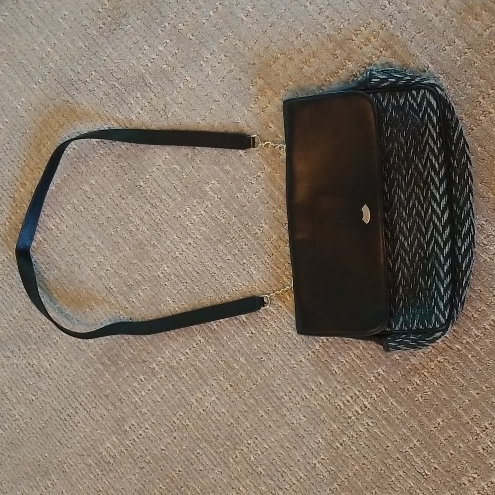 Bally Vintage Purse